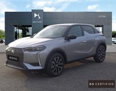 Ds DS3 Bourgoin-Jallieu