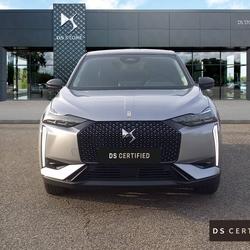 Ds DS3 DS 3 Hybride 145 e-DCT6 Edition France Bourgoin-Jallieu