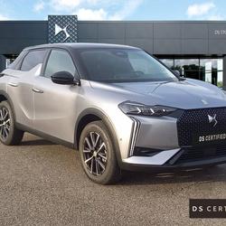 Ds DS3 DS 3 Hybride 145 e-DCT6 Edition France Bourgoin-Jallieu