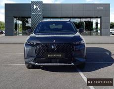 DS DS7 Bourgoin-Jallieu