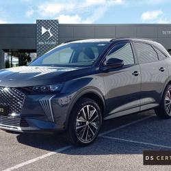 DS DS7 DS 7 Hybride Rechargeable E-Tense 225 EAT8 Edition France Bourgoin-Jallieu