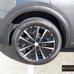 DS DS7 DS 7 Hybride Rechargeable E-Tense 225 EAT8 Edition France Bourgoin-Jallieu