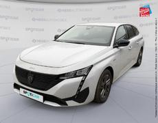 Peugeot 308 SW Phase 2 Sedan