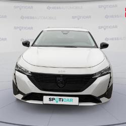 Peugeot 308 SW Phase 2 1.2 Hybrid 145ch Style e-DCS6 Sedan