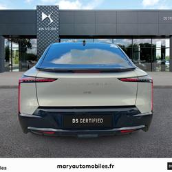 DS Num&eacute;ro 8 N&deg;8 230 ch FWD Standard Range Etoile Caen
