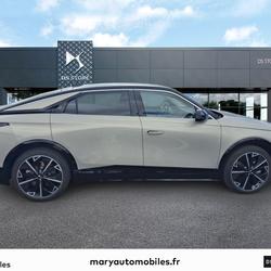DS Num&eacute;ro 8 N&deg;8 230 ch FWD Standard Range Etoile Caen