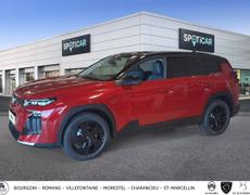Citroen C5 Aircross Bourgoin-Jallieu