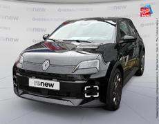 Renault R5 Illkirch-Graffenstaden