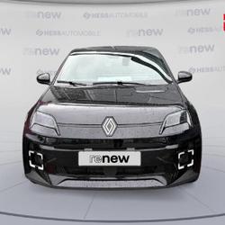 Renault R5 E-Tech Electrique 95ch Five autonomie urbaine Illkirch-Graffenstaden