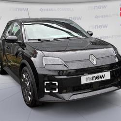 Renault R5 E-Tech Electrique 95ch Five autonomie urbaine Illkirch-Graffenstaden
