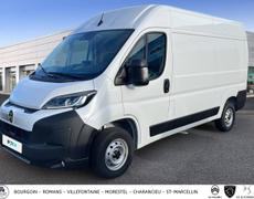 Citroen Jumper Bourgoin-Jallieu