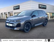 Citroen C5 Aircross Bourgoin-Jallieu