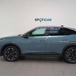 Peugeot 3008 3008 Hybrid 145 e-DCS6 Allure Pontarlier