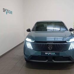 Peugeot 3008 3008 Hybrid 145 e-DCS6 Allure Pontarlier
