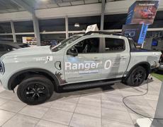 Ford Ranger Draguignan
