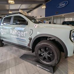 Ford Ranger 2.3 EcoBoost GTDi 281ch Stop&Start Double Cabine Stormtrack 4x4 BVA10 Draguignan