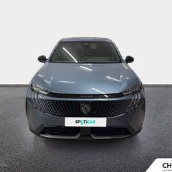 Peugeot 3008 3008 Hybrid 145 e-DCS6 Allure Beaune