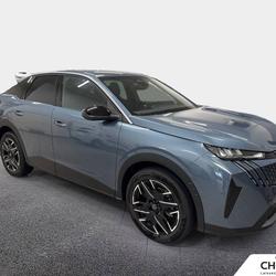 Peugeot 3008 3008 Hybrid 145 e-DCS6 Allure Beaune