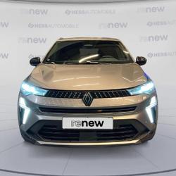 Renault Captur 1.8 E-Tech full hybrid 160ch esprit Alpine - 25 Schweighouse-sur-Moder