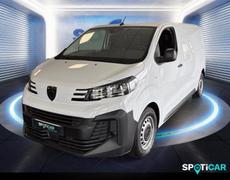 Peugeot Expert Longuenesse