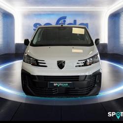 Peugeot Expert M 1.5 BlueHDi 120ch S&S Longuenesse