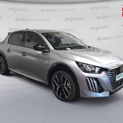 Peugeot 208 1.2 Hybrid 110ch Envy e-DCS6 Prix-l&egrave;s-M&eacute;zi&egrave;res