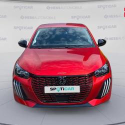 Peugeot 208 1.2 Hybrid 110ch Envy e-DCS6 Prix-l&egrave;s-M&eacute;zi&egrave;res
