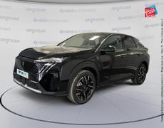 Peugeot 3008 Prix-lès-Mézières