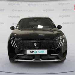 Peugeot 3008 1.2 Hybrid 145ch GT e-DCS6 Prix-l&egrave;s-M&eacute;zi&egrave;res