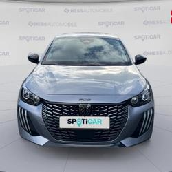 Peugeot 208 1.2 Hybrid 110ch Envy e-DCS6 Prix-l&egrave;s-M&eacute;zi&egrave;res