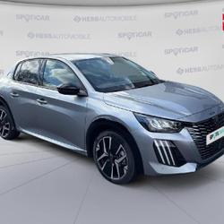 Peugeot 208 1.2 Hybrid 110ch Envy e-DCS6 Prix-l&egrave;s-M&eacute;zi&egrave;res