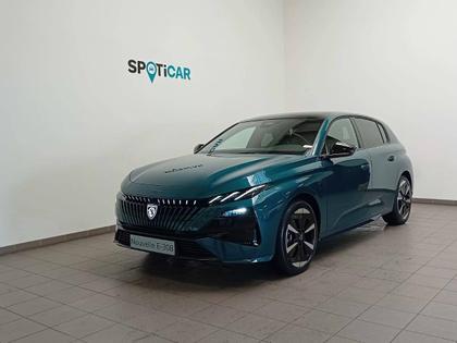 Peugeot e-308 - 308 Electrique 55 kWh 156ch GT Exclusive - 43 490 €
