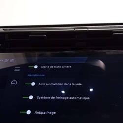 Peugeot e-308 308 Electrique 55 kWh 156ch GT Exclusive Pontarlier