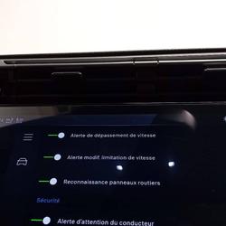 Peugeot e-308 308 Electrique 55 kWh 156ch GT Exclusive Pontarlier