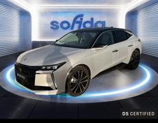 DS Numero 4 Longuenesse