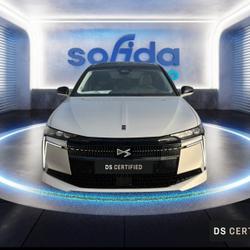 DS Num&eacute;ro 4 E-TENSE 213ch Etoile Longuenesse