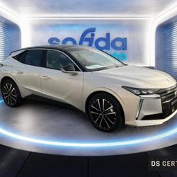 DS Num&eacute;ro 4 E-TENSE 213ch Etoile Longuenesse