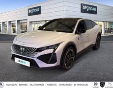 Peugeot e-408 Romans-sur-Isère