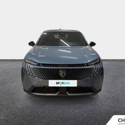 Peugeot 3008 3008 Hybrid 145 e-DCS6 Allure Beaune