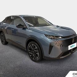 Peugeot 3008 3008 Hybrid 145 e-DCS6 Allure Beaune