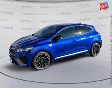 Renault Clio 5 Schweighouse-sur-Moder