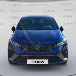 Renault Clio 5 1.0 TCe 90ch esprit Alpine - 25 Schweighouse-sur-Moder