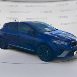 Renault Clio 5 1.0 TCe 90ch esprit Alpine - 25 Schweighouse-sur-Moder