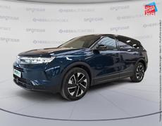 Opel Grandland Prix-lès-Mézières