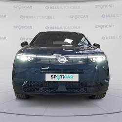 Opel Grandland 1.2 Turbo Hybrid 145ch GS e-DCT6 Prix-l&egrave;s-M&eacute;zi&egrave;res