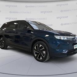 Opel Grandland 1.2 Turbo Hybrid 145ch GS e-DCT6 Prix-l&egrave;s-M&eacute;zi&egrave;res