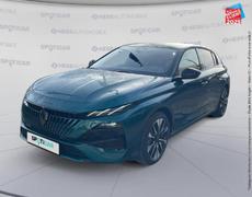 Peugeot 308 III Phase 1 Sedan