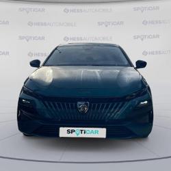 Peugeot 308 III Phase 1 1.2 Hybrid 145ch Allure e-DCS6 Sedan