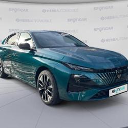 Peugeot 308 III Phase 1 1.2 Hybrid 145ch Allure e-DCS6 Sedan