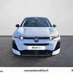 Citroen C5 Aircross C5 Aircross Hybride Rechargeable 195 e-EAT7 Max Caen